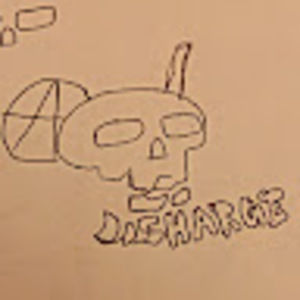 Meet your Posher, _.disharge